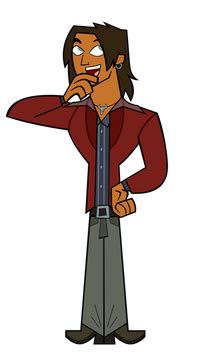 alejandro total drama|alejandro total drama age.